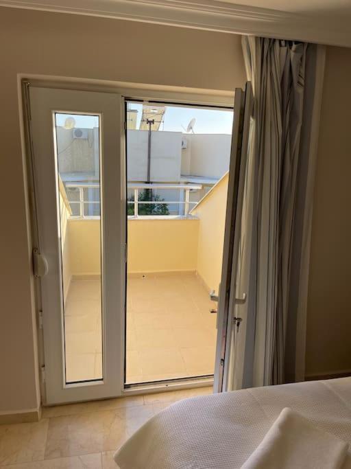 Excellent 3 Storey Villa With A Swimming Pool Belek Ngoại thất bức ảnh