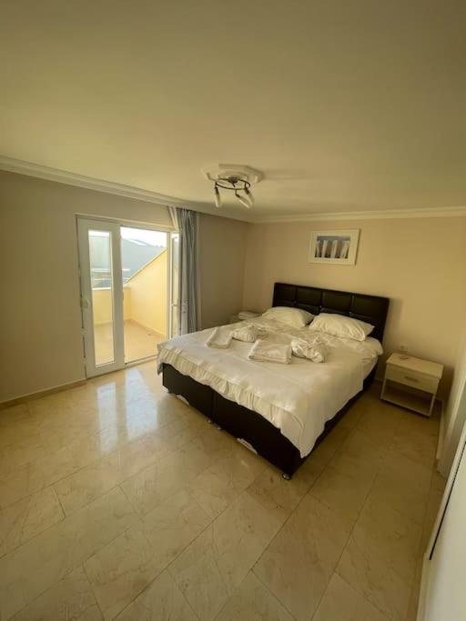 Excellent 3 Storey Villa With A Swimming Pool Belek Ngoại thất bức ảnh