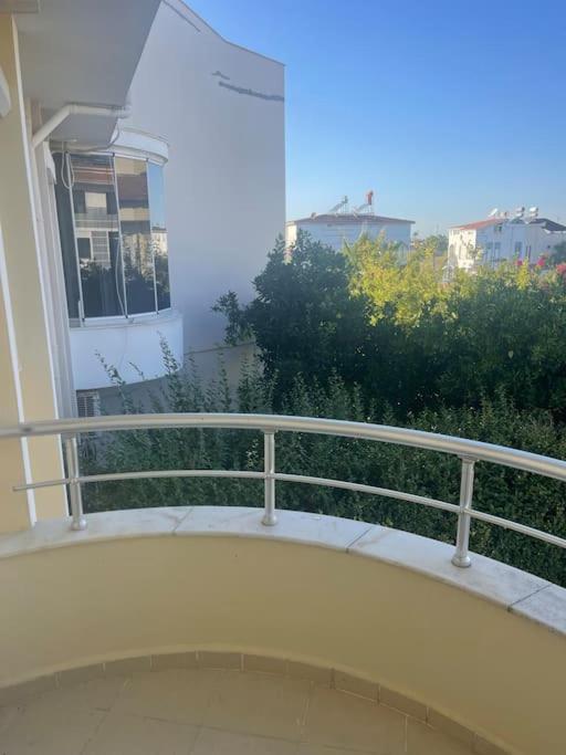 Excellent 3 Storey Villa With A Swimming Pool Belek Ngoại thất bức ảnh