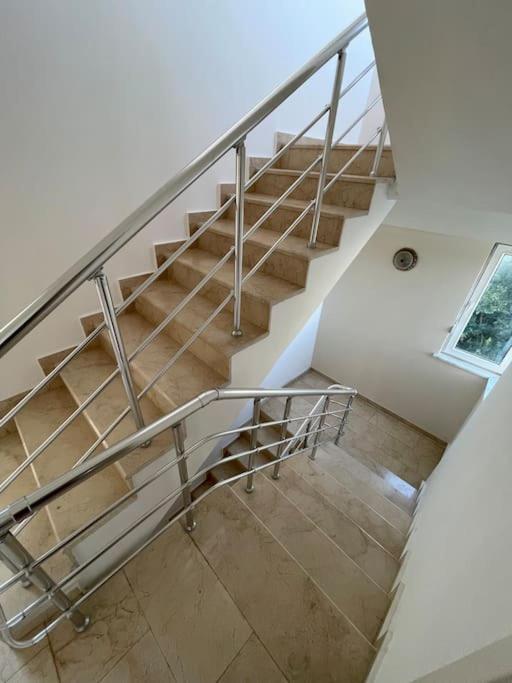 Excellent 3 Storey Villa With A Swimming Pool Belek Ngoại thất bức ảnh