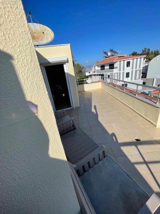 Excellent 3 Storey Villa With A Swimming Pool Belek Ngoại thất bức ảnh